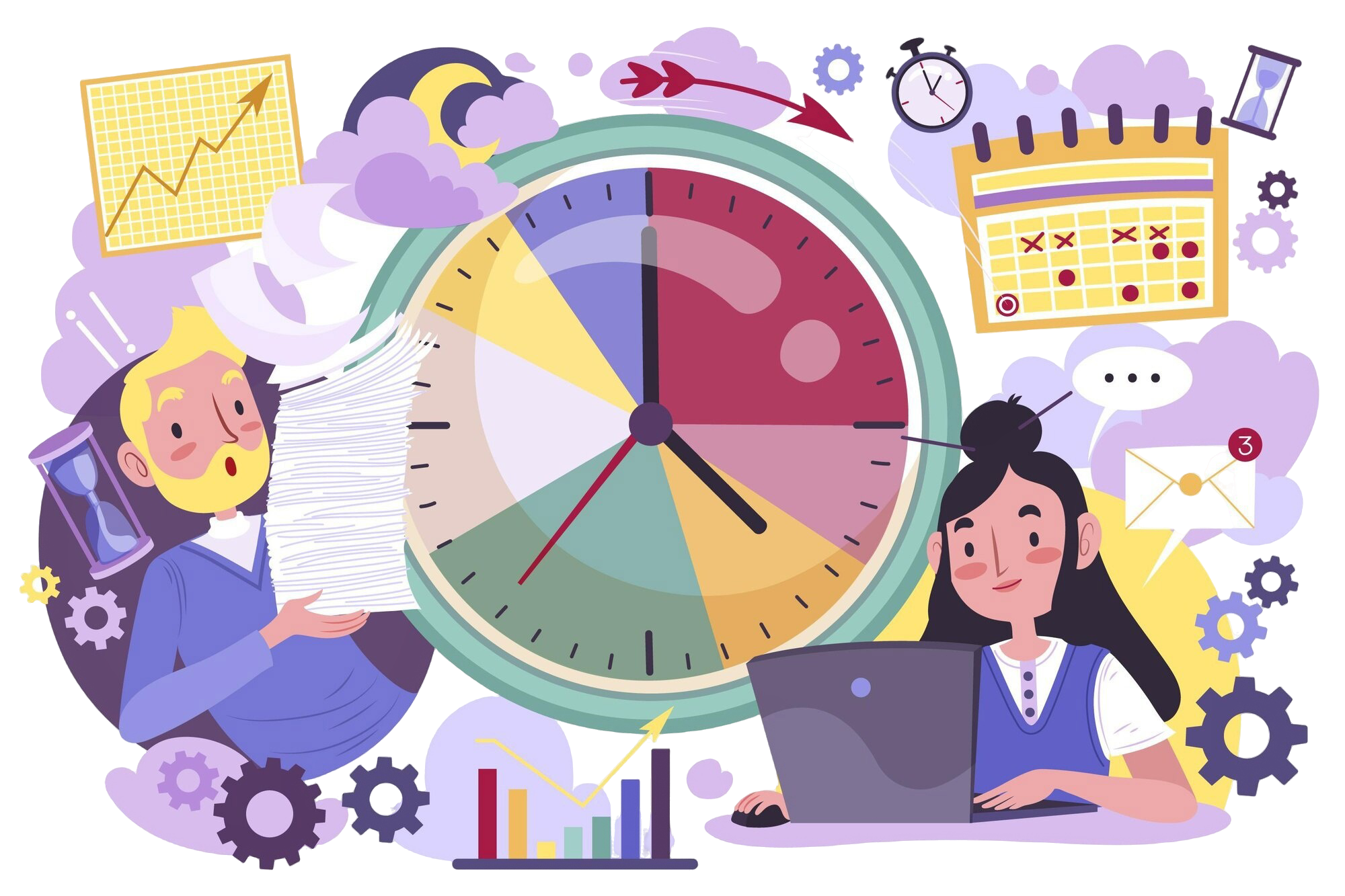 School Timetable Management Application